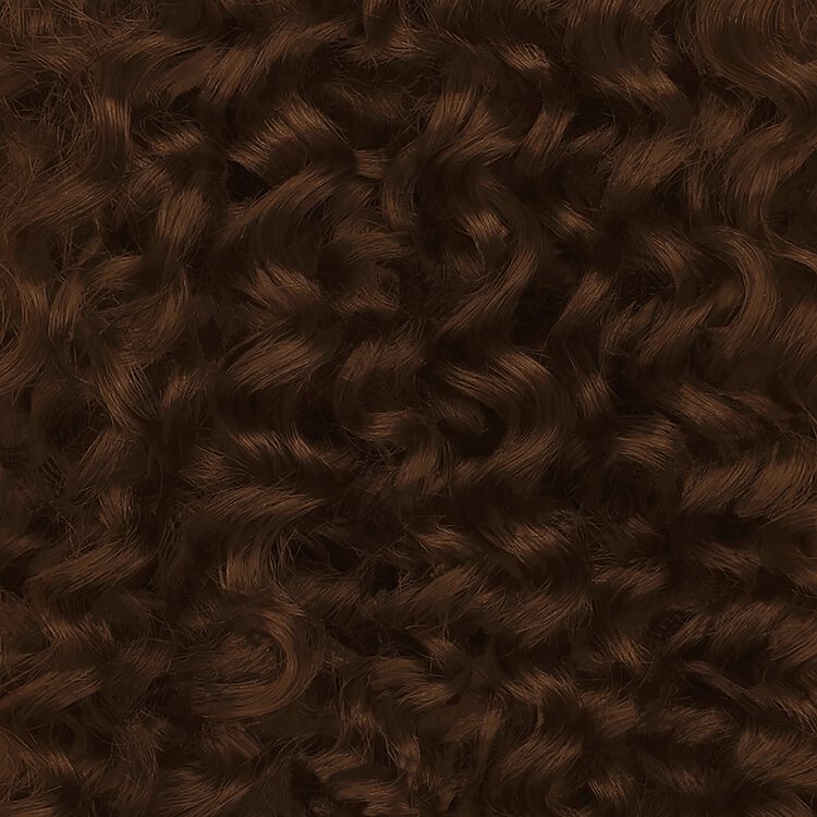 Coil Color Permanent Hair Color