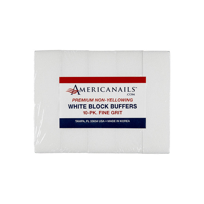 Premium Sani Block Buffers
