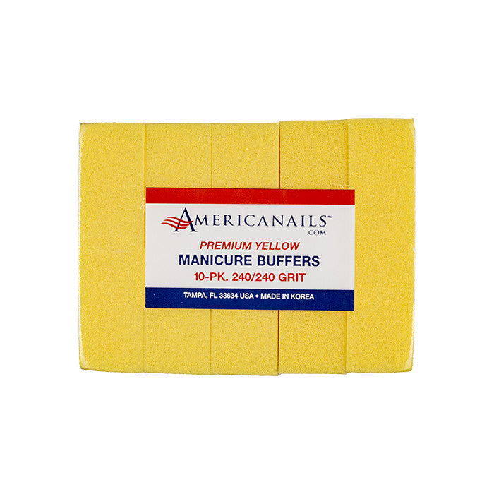 Premium Sani Block Buffers