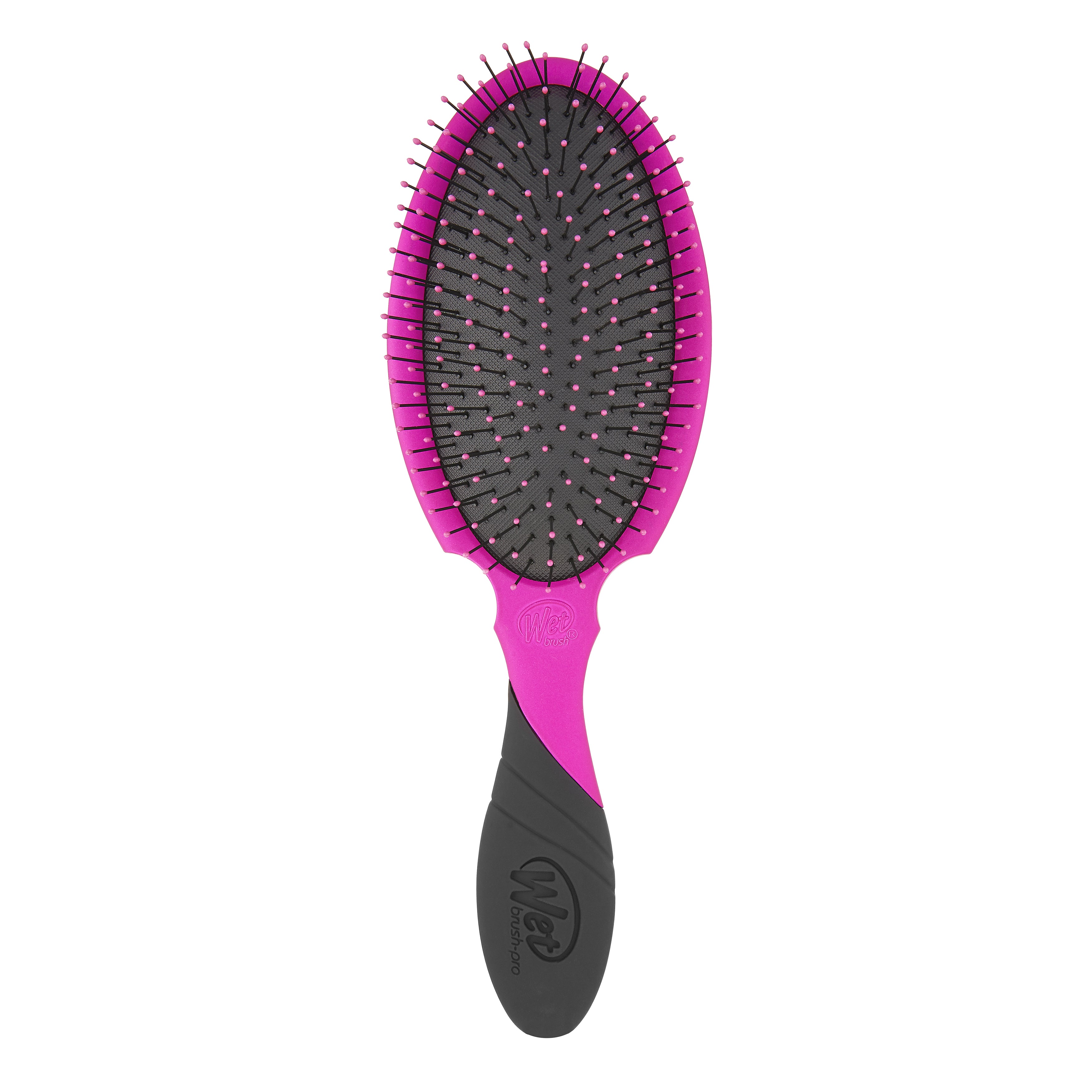 Pro BackBar Detangler Brush