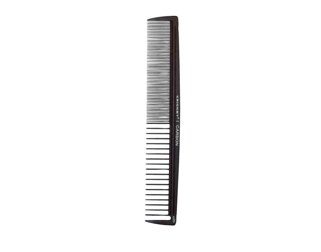 Carbon Combs
