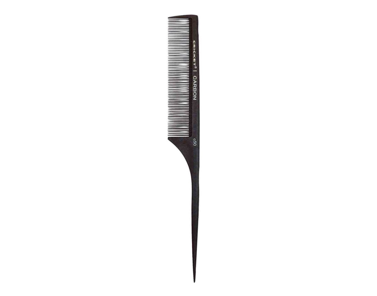 Carbon Combs