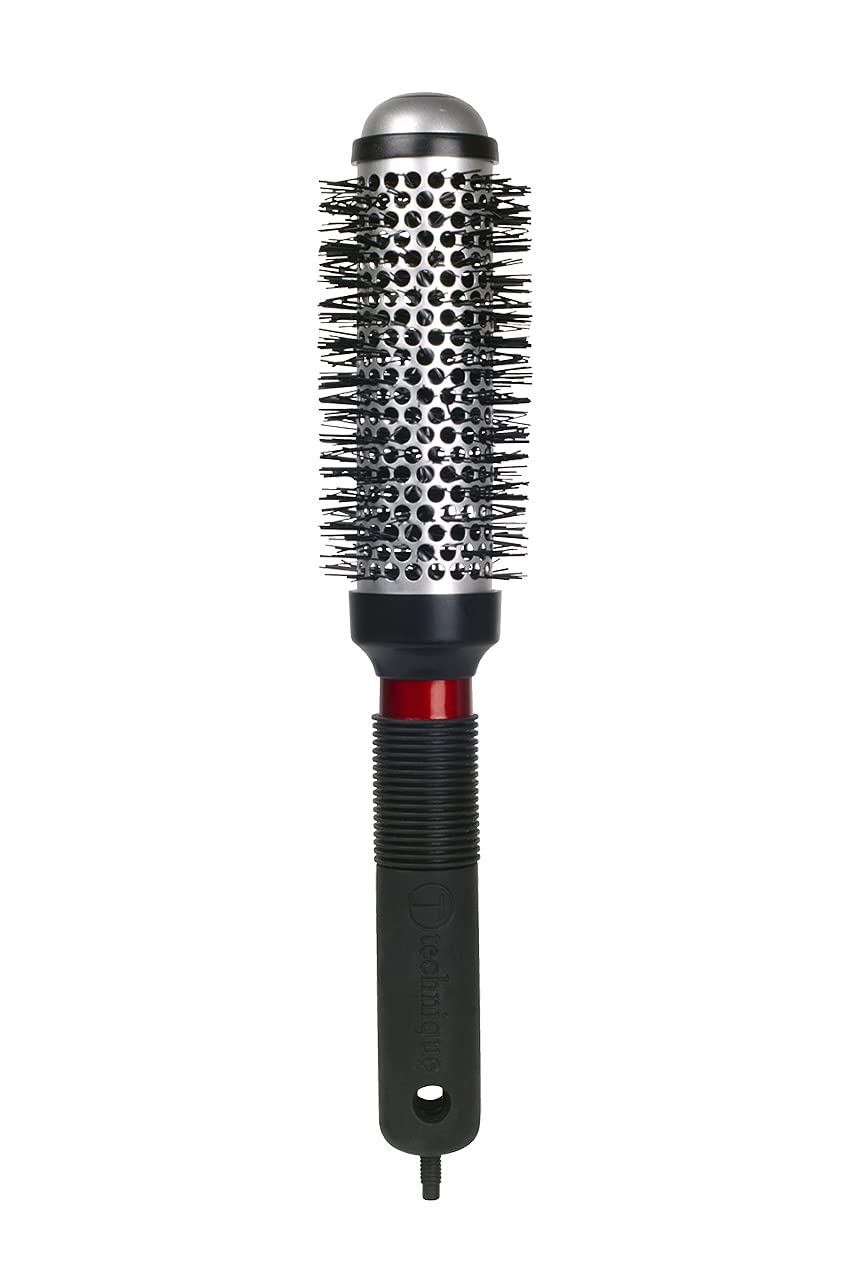 Technique Thermal Brushes