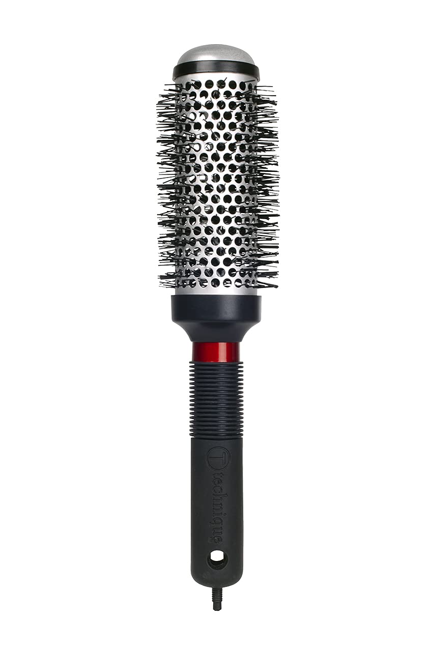 Technique Thermal Brushes
