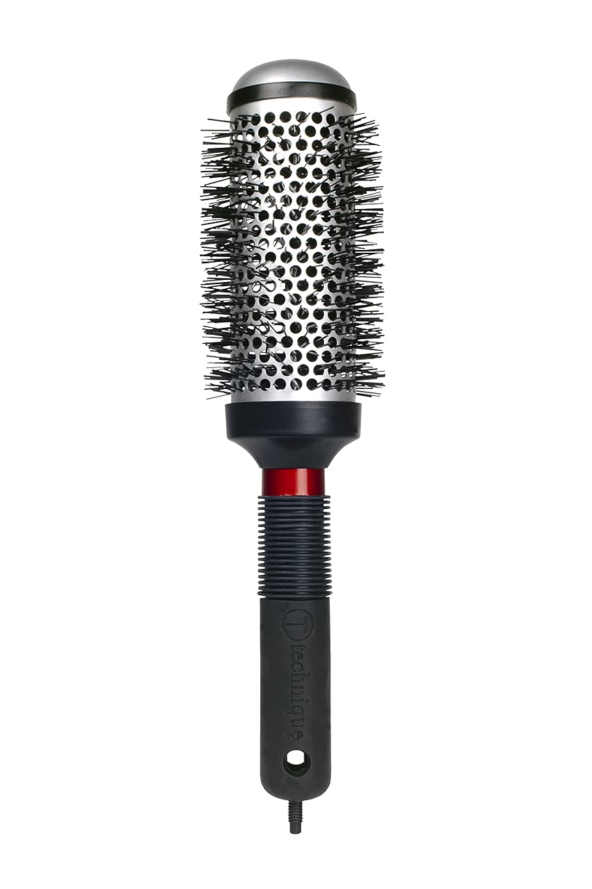 Technique Thermal Brushes