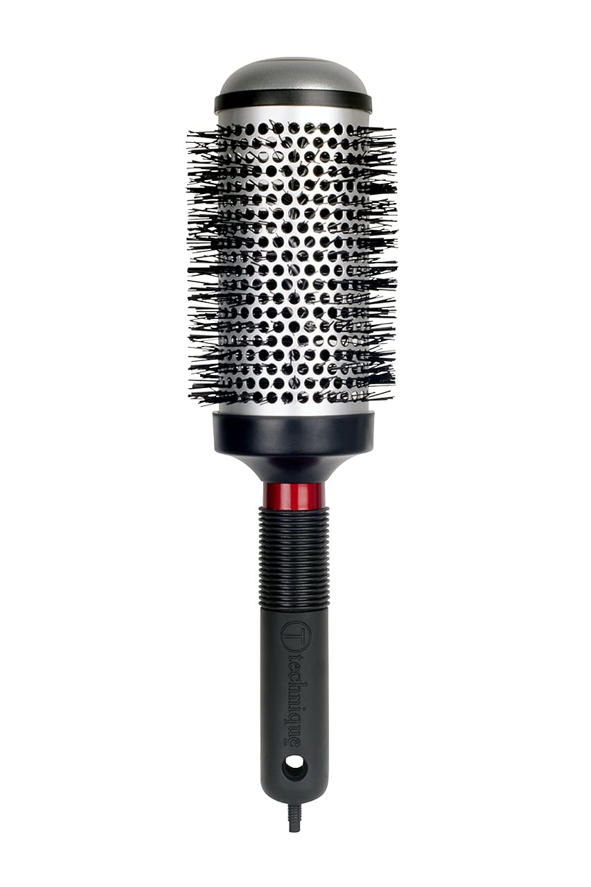 Technique Thermal Brushes