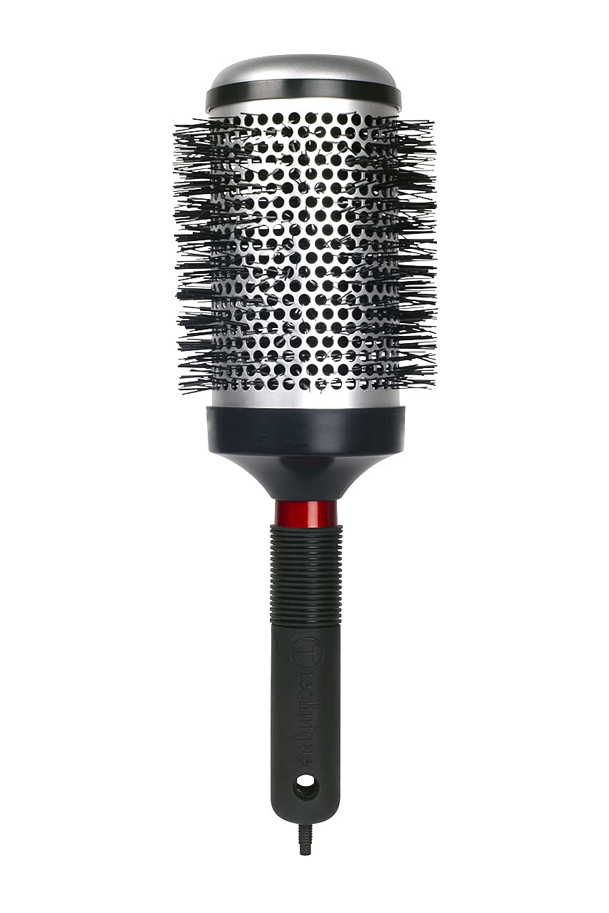Technique Thermal Brushes