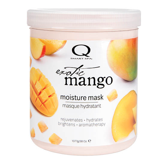 Smart Spa Moisture Mask 28 oz