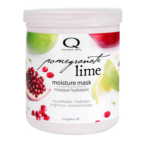 Smart Spa Moisture Mask 28 oz