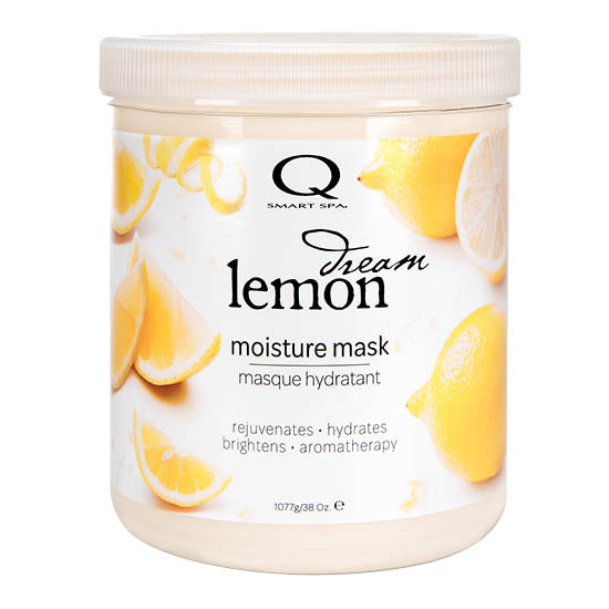 Smart Spa Moisture Mask 28 oz