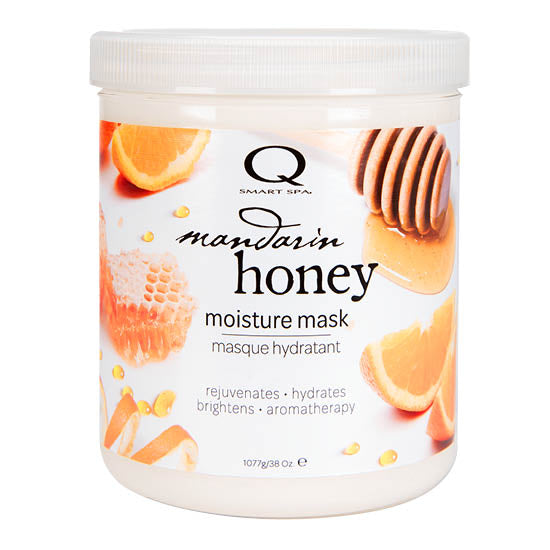 Smart Spa Moisture Mask 28 oz
