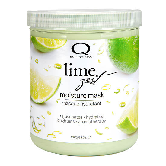 Smart Spa Moisture Mask 28 oz