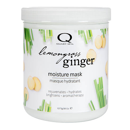 Smart Spa Moisture Mask 28 oz