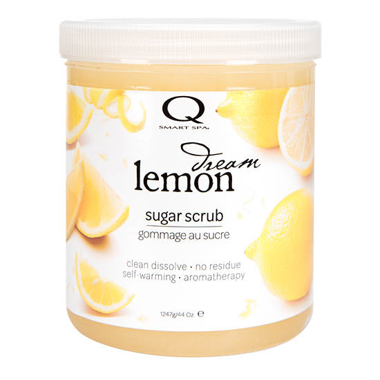Smart Spa Sugar Scrub 44 oz