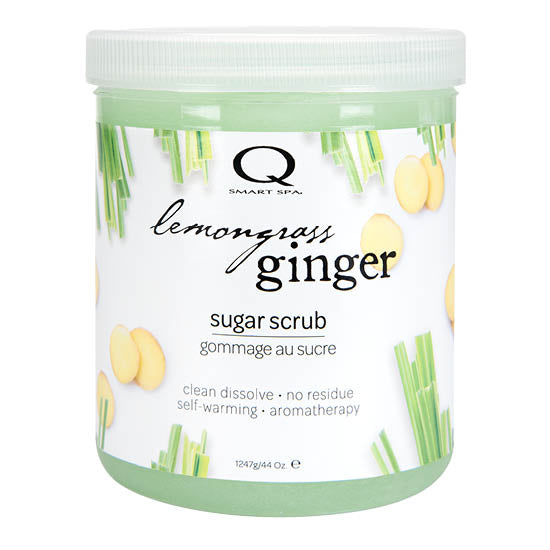 Smart Spa Sugar Scrub 44 oz