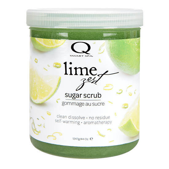 Smart Spa Sugar Scrub 44 oz