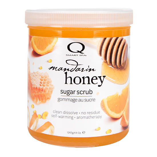 Smart Spa Sugar Scrub 44 oz