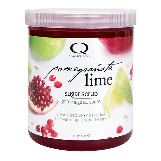 Smart Spa Sugar Scrub 44 oz
