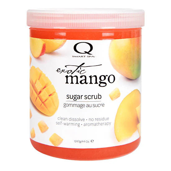 Smart Spa Sugar Scrub 44 oz