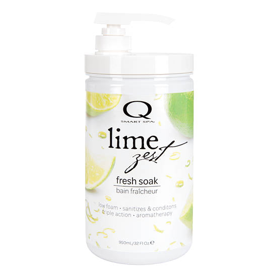 Smart Spa Fresh Soak 32 oz