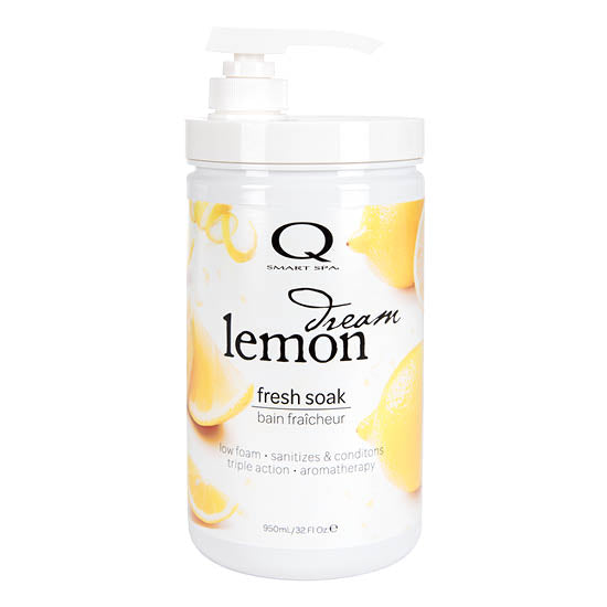 Smart Spa Fresh Soak 32 oz