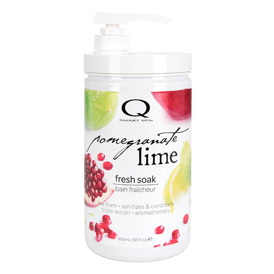 Smart Spa Fresh Soak 32 oz