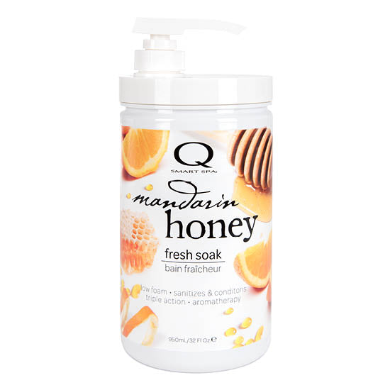 Smart Spa Fresh Soak 32 oz