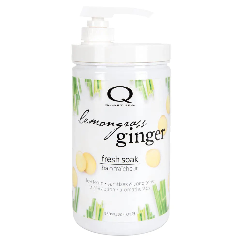 Smart Spa Fresh Soak 32 oz