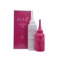 Keratin Curl Perm