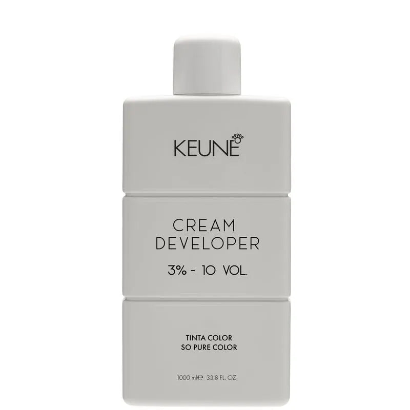 Cream Developers