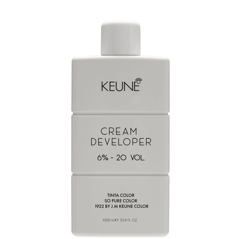 Cream Developers