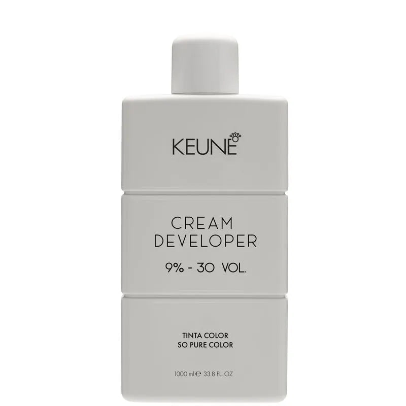 Cream Developers