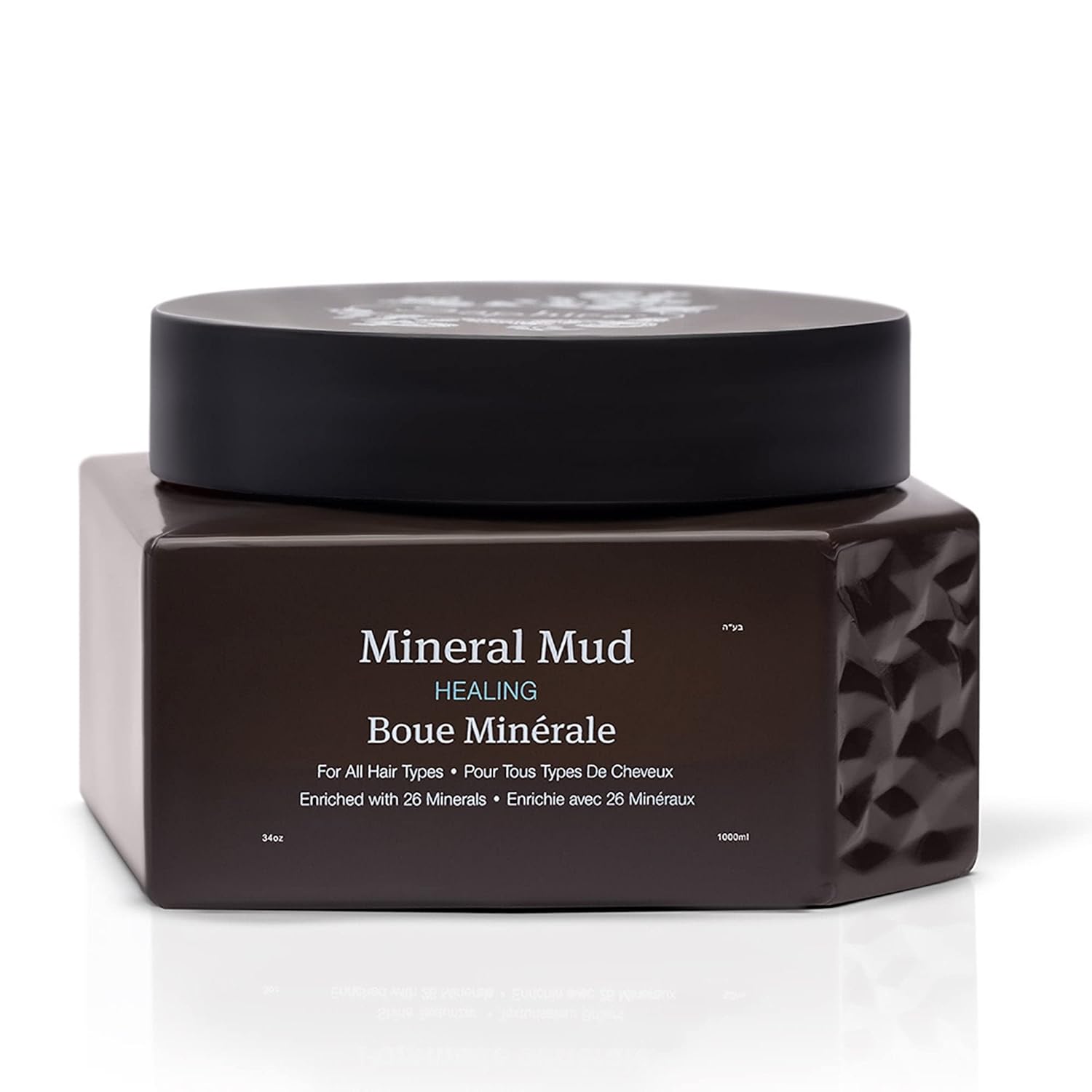 Mineral Mud
