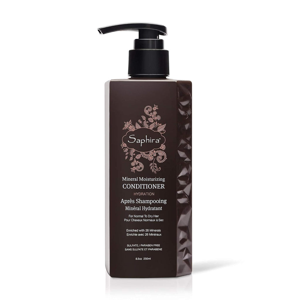 Mineral Moisturizing Conditioner