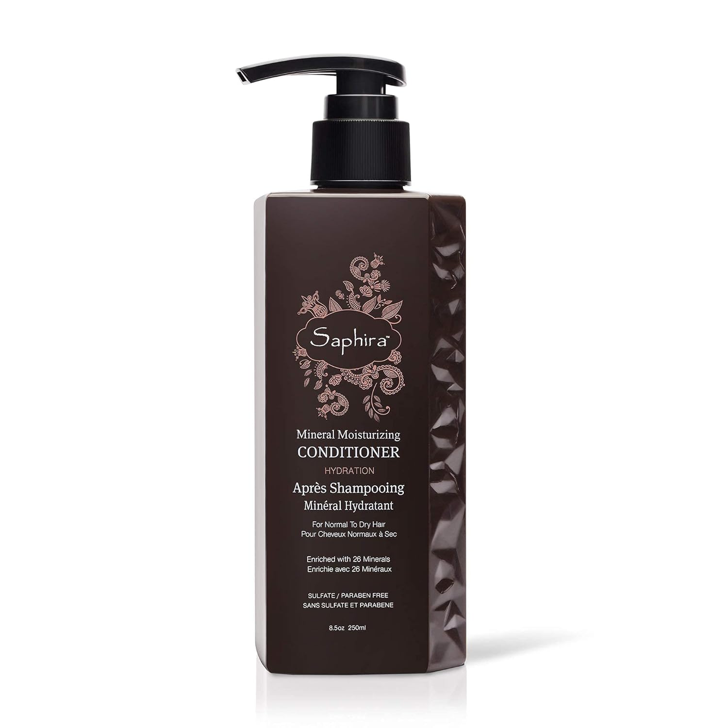 Mineral Moisturizing Conditioner