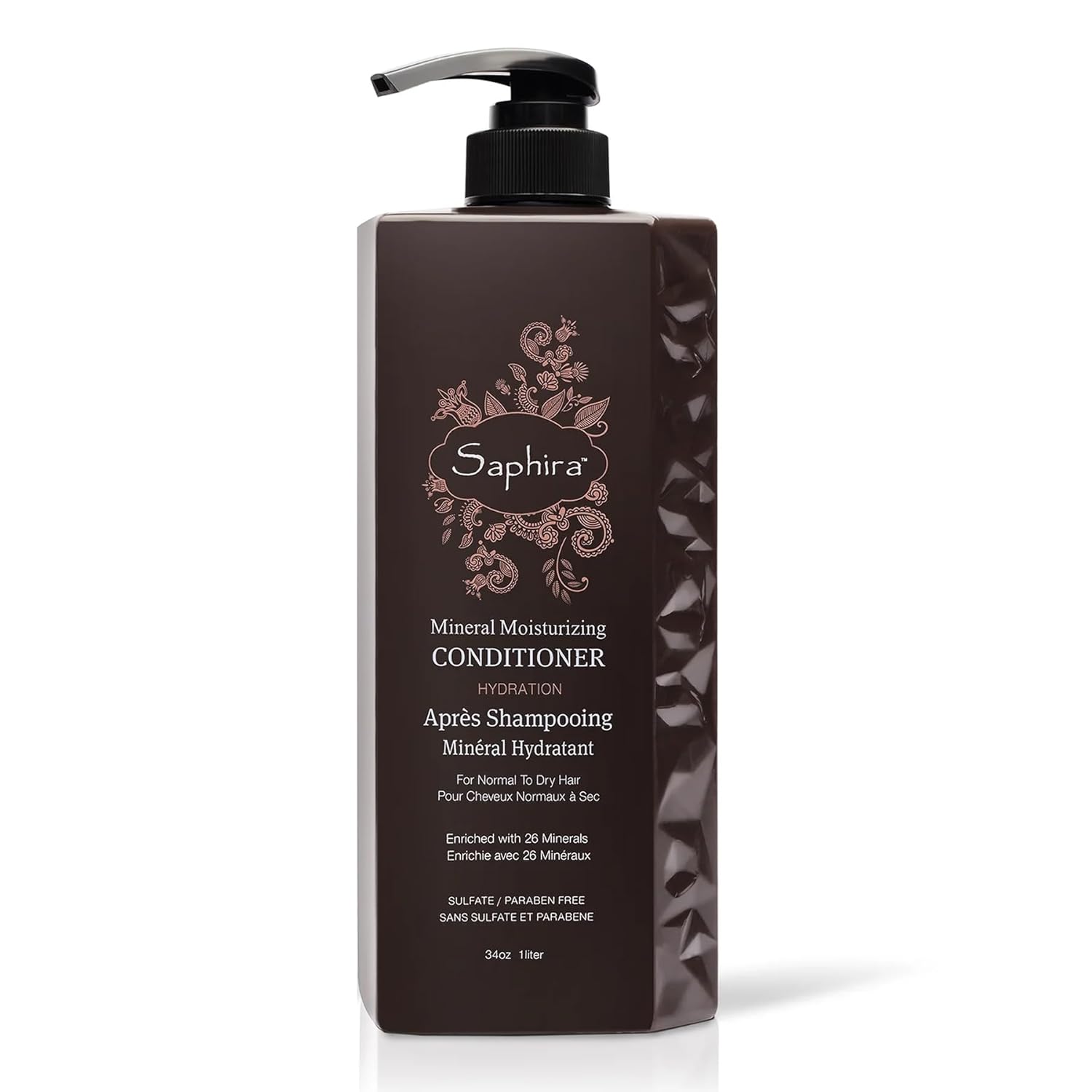 Mineral Moisturizing Conditioner