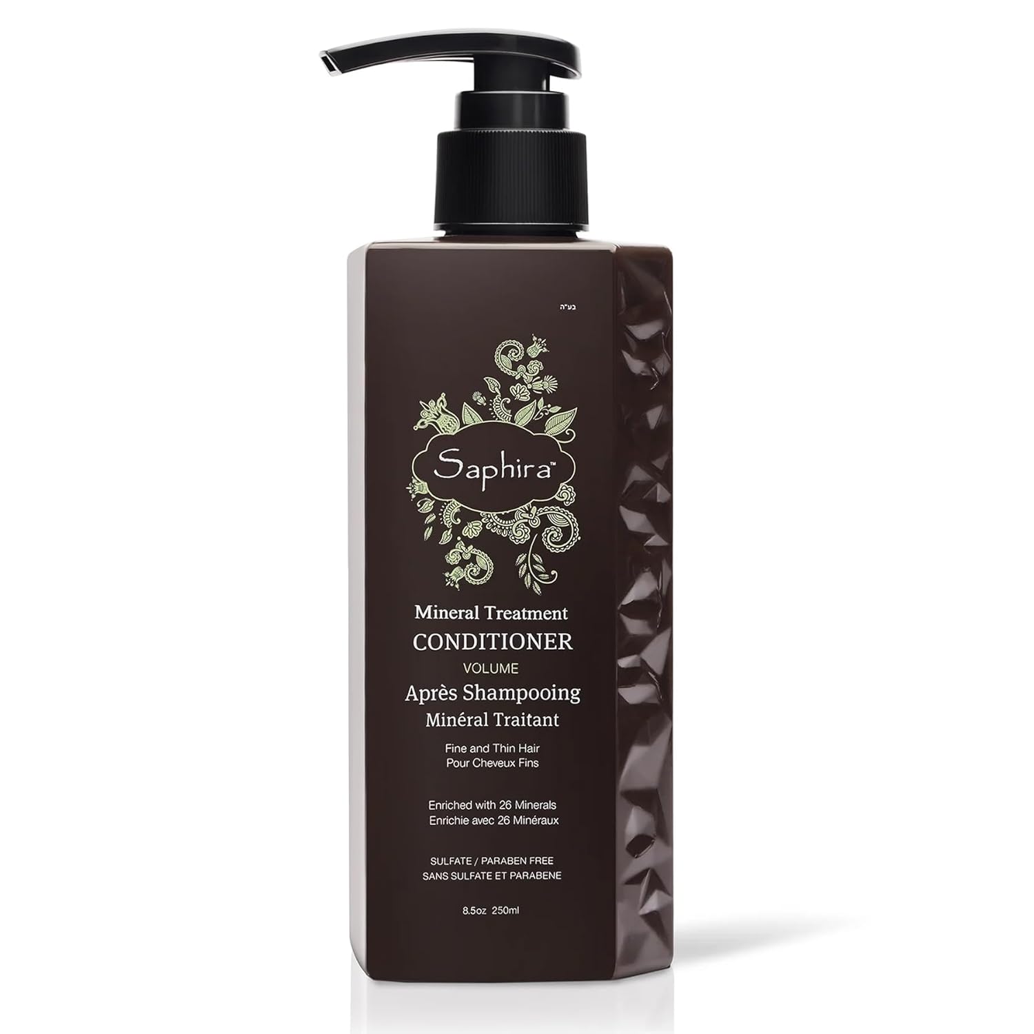 Mineral Treatment Volume Conditioner