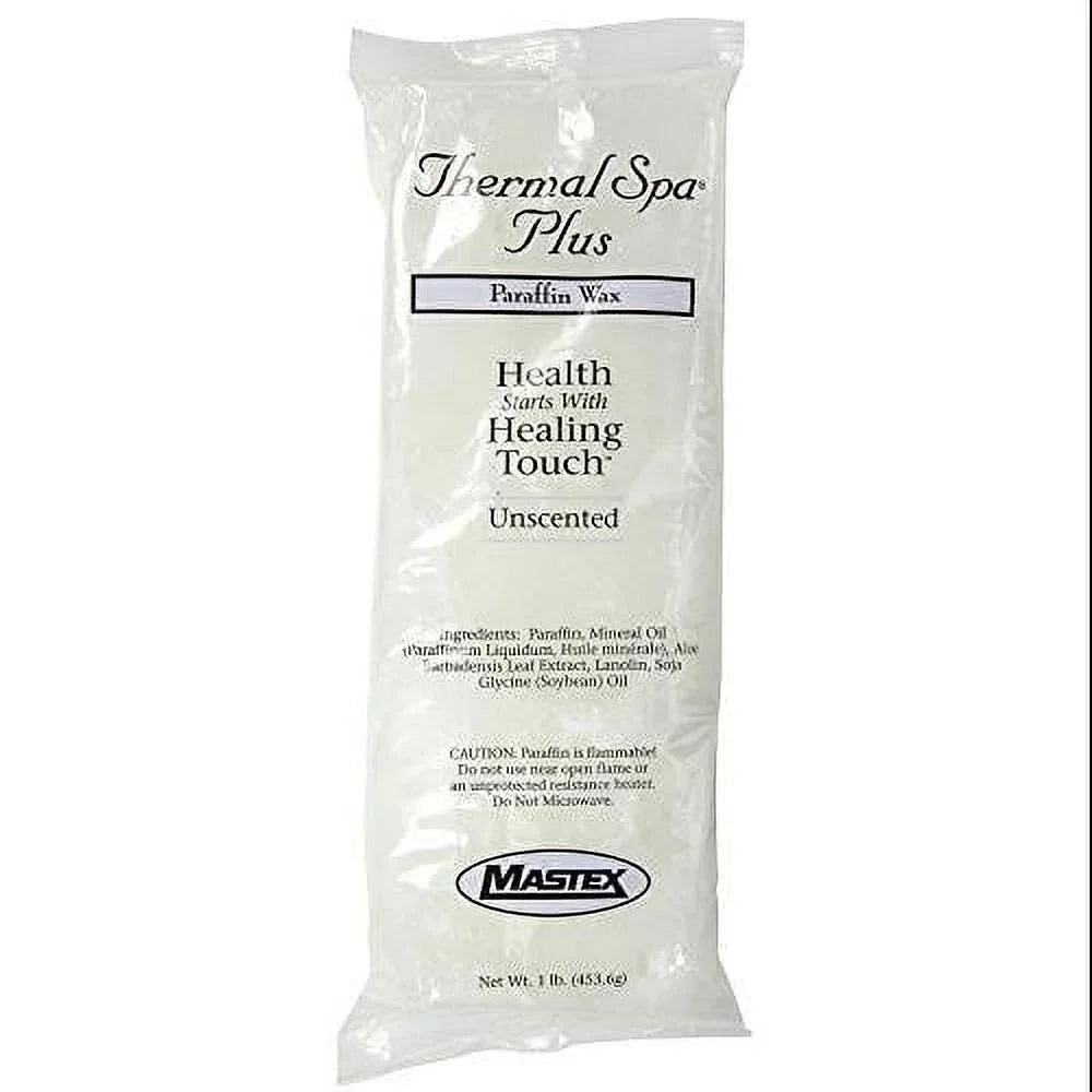 Paraffin Wax 1 lbs