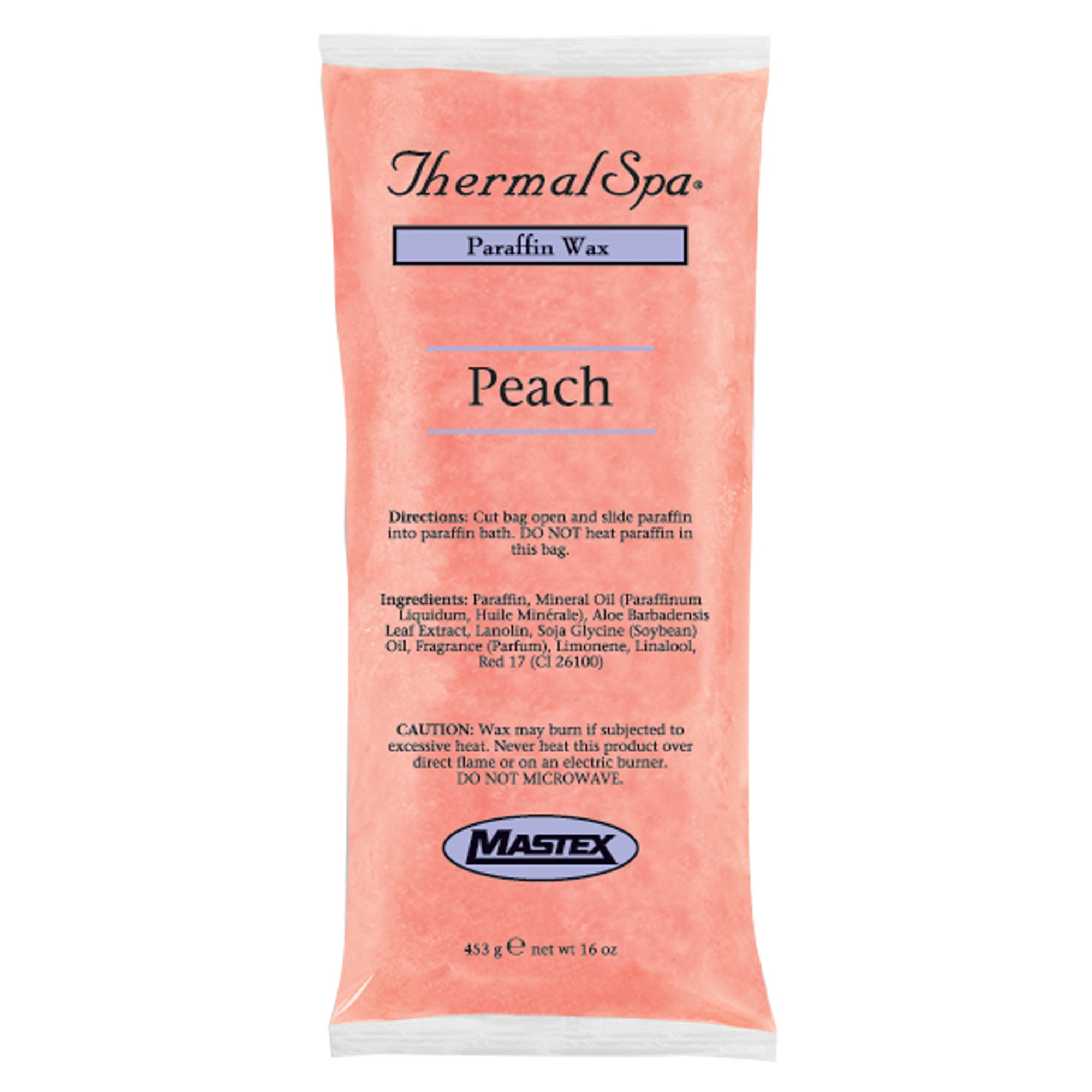 Paraffin Wax 1 lbs