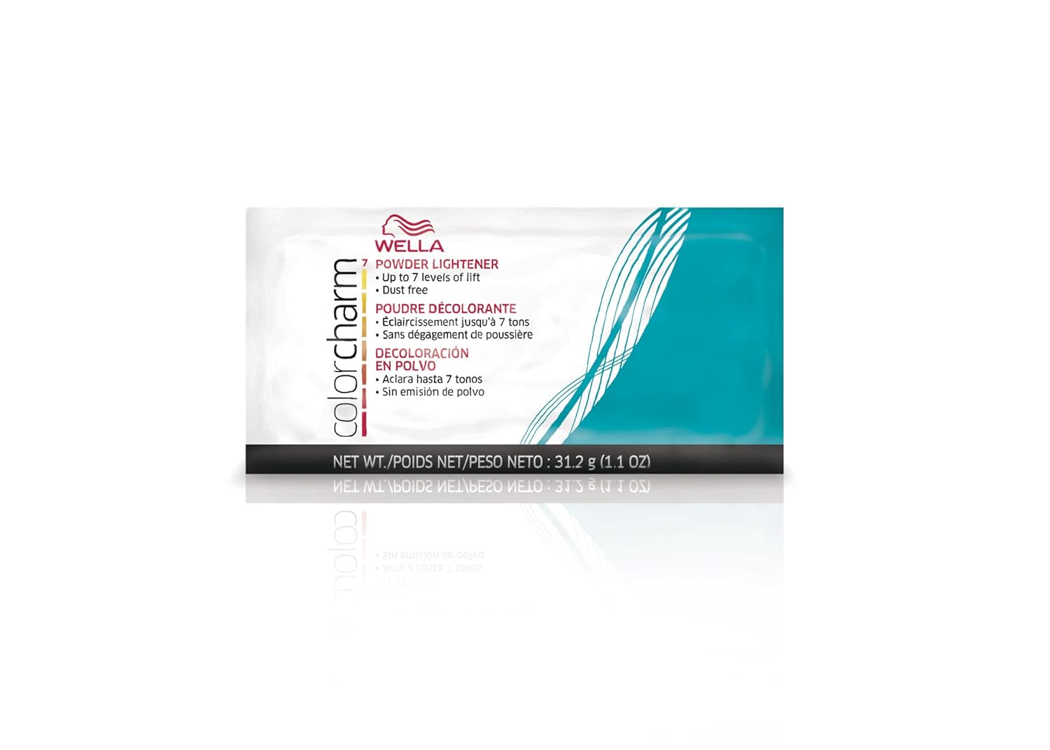 Wella ColorCharm Powder Lighteners