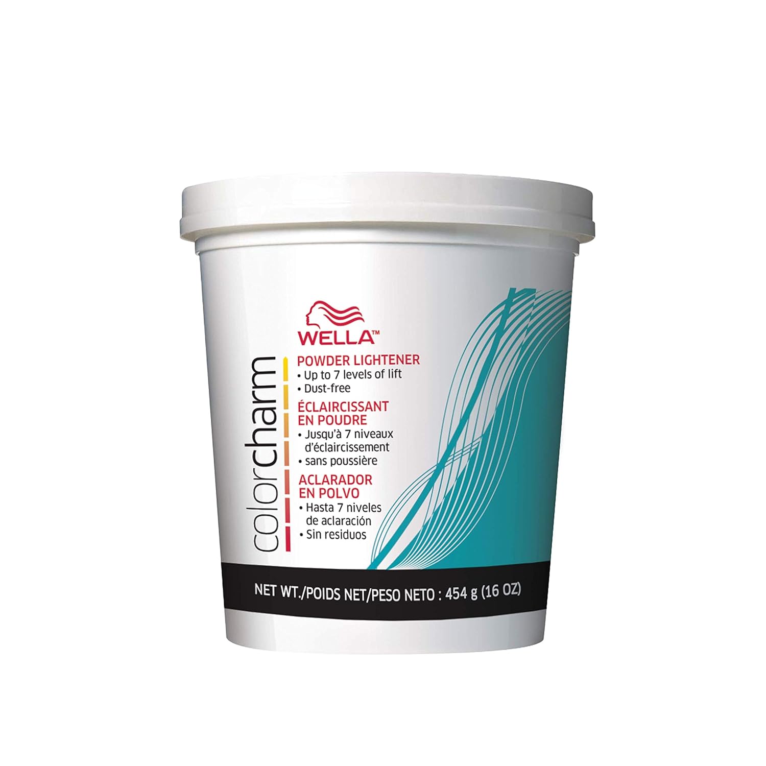 Wella ColorCharm Powder Lighteners