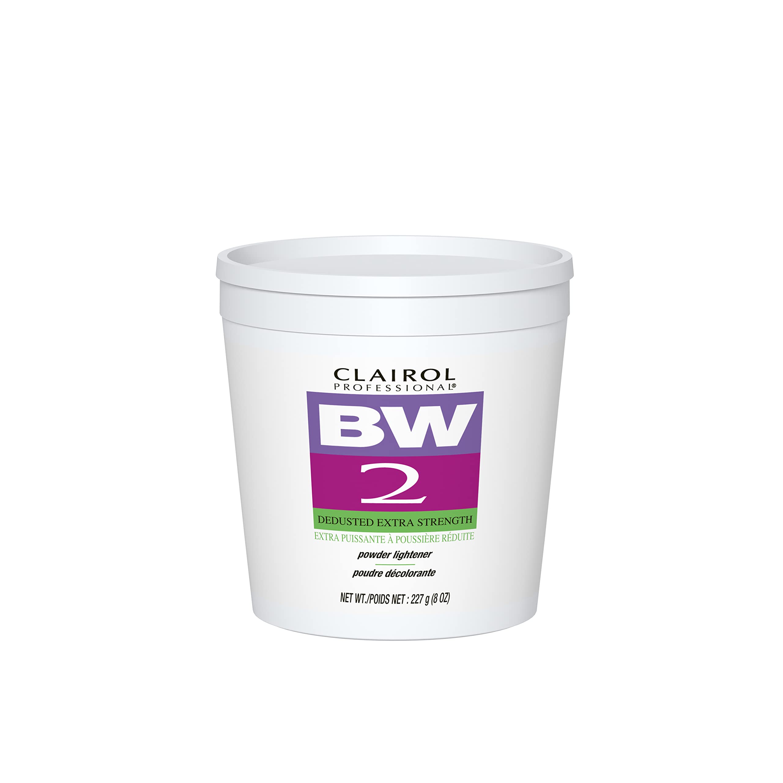 Basic White Lightener