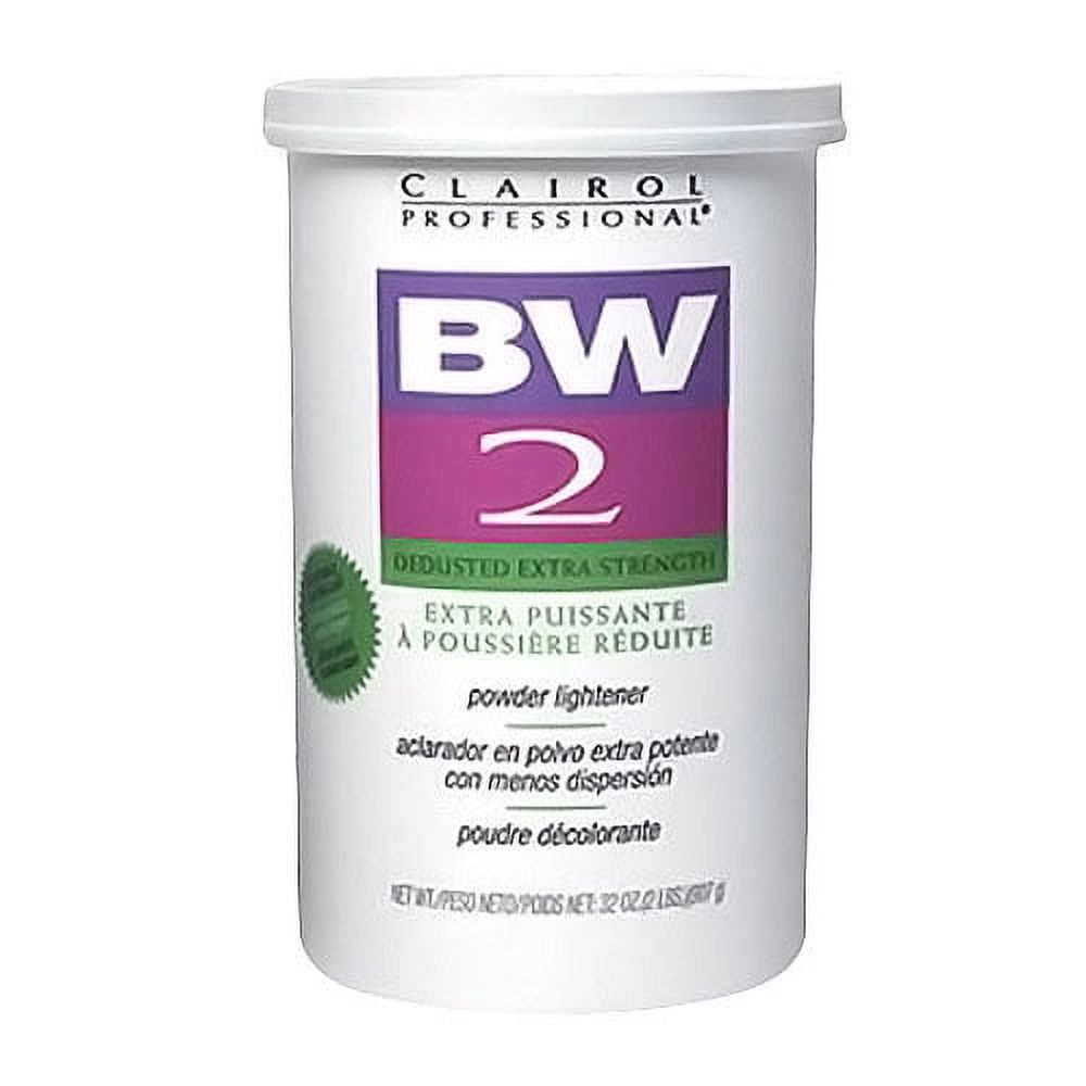 Basic White Lightener