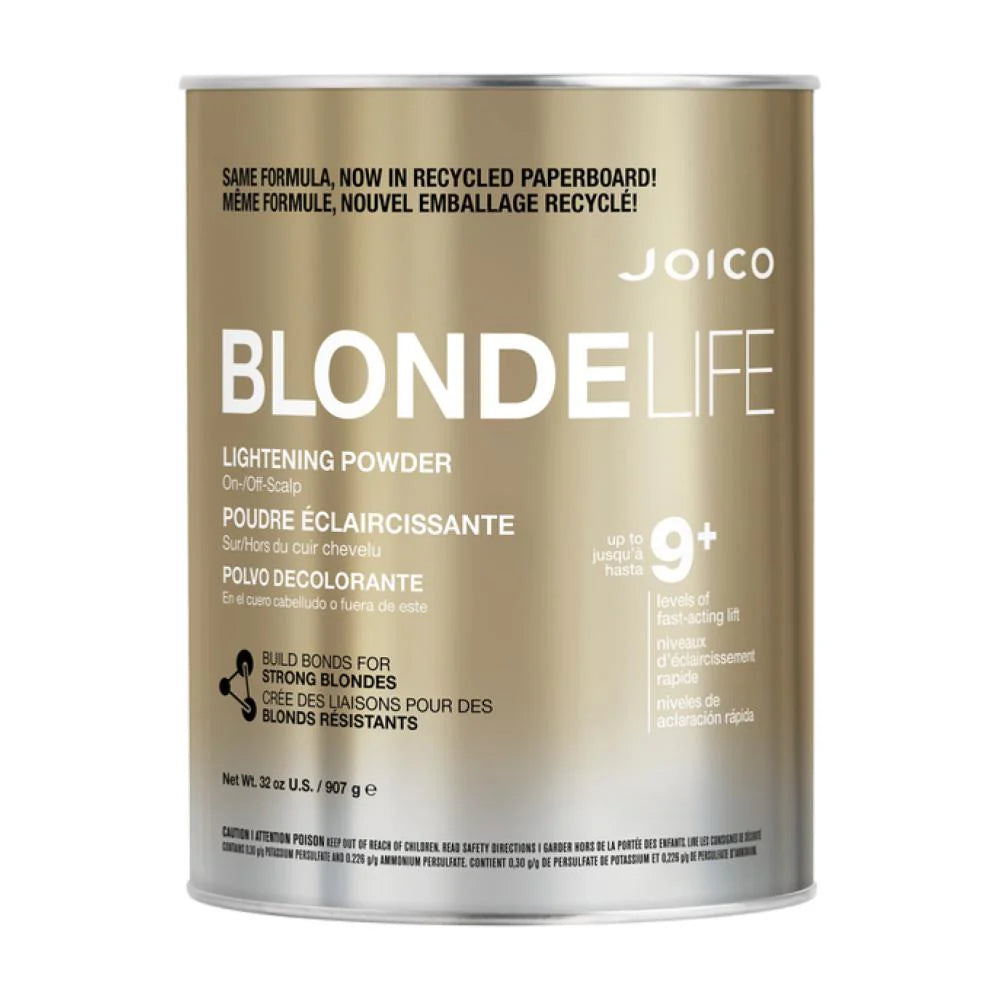 Blonde Life Lightening Powder