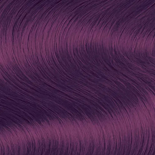 Color Intensity Semi Permanent