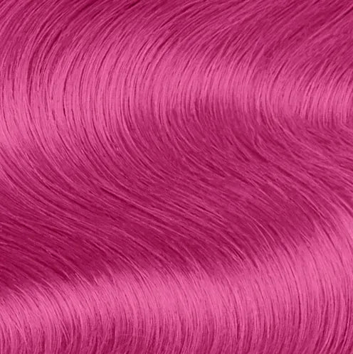 Color Intensity Semi Permanent