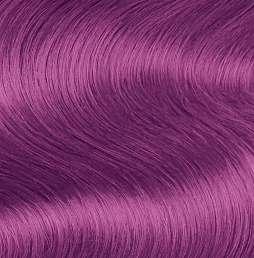 Color Intensity Semi Permanent