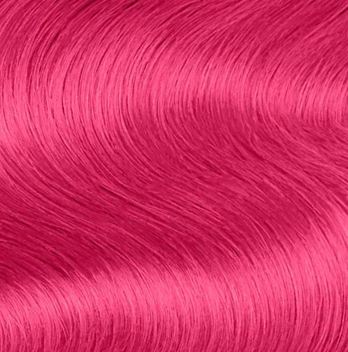 Color Intensity Semi Permanent