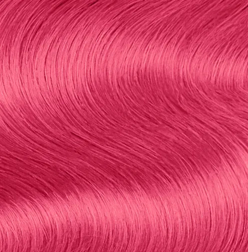Color Intensity Semi Permanent
