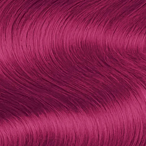 Color Intensity Semi Permanent